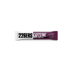 226ERS Vegan Gummy Bar 30g - Pectina Cafeina Cherry Cola