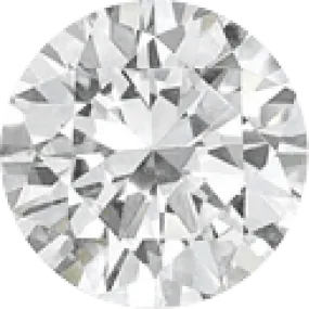 2.75ct IGI Round H/VS2 Lab Grown