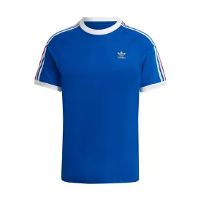 3-Stripes Tee 'Royal Blue'