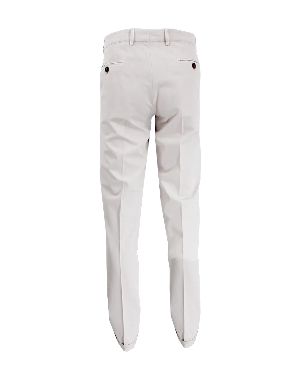 300GR Basic Fit Trouser