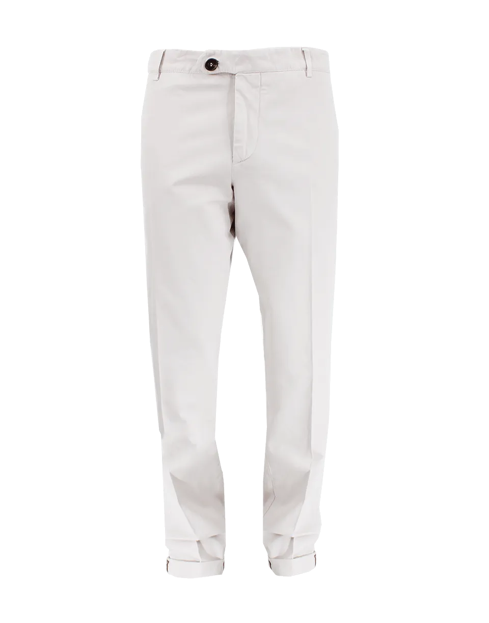 300GR Basic Fit Trouser