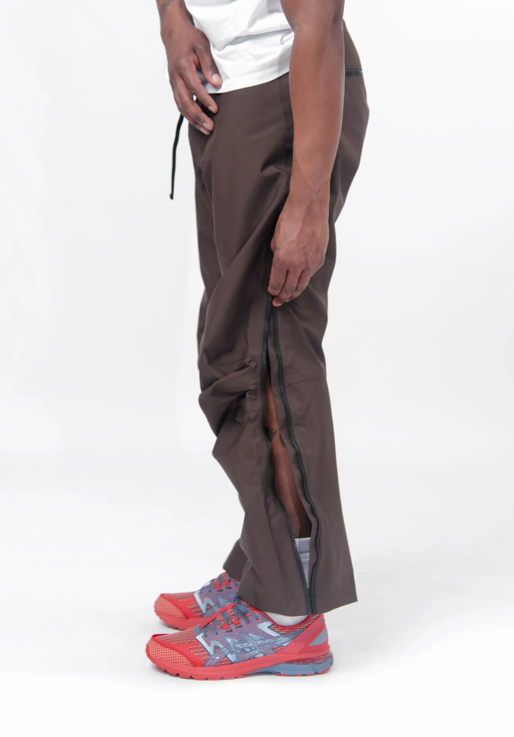 3L WR Arc Pants Soil Brown SS24GR1AAGFSB