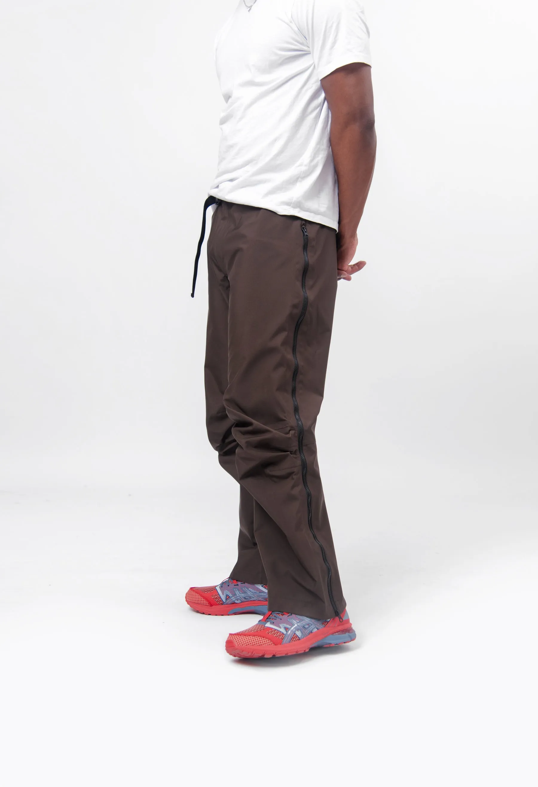 3L WR Arc Pants Soil Brown SS24GR1AAGFSB