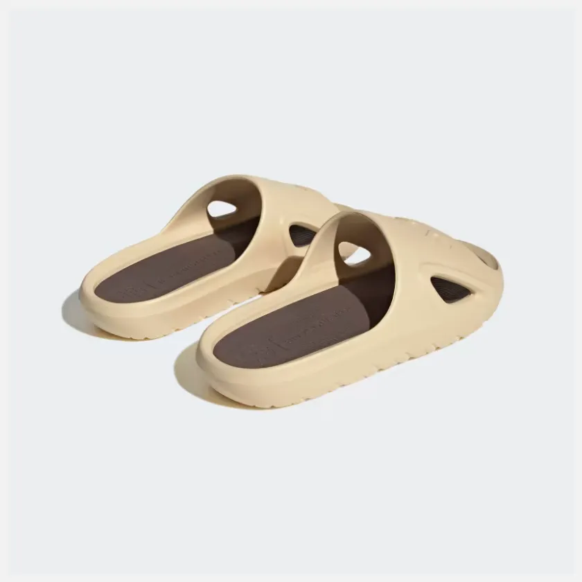 Adidas Adicane Unisex Slide -Sand Strata/Earth Strata