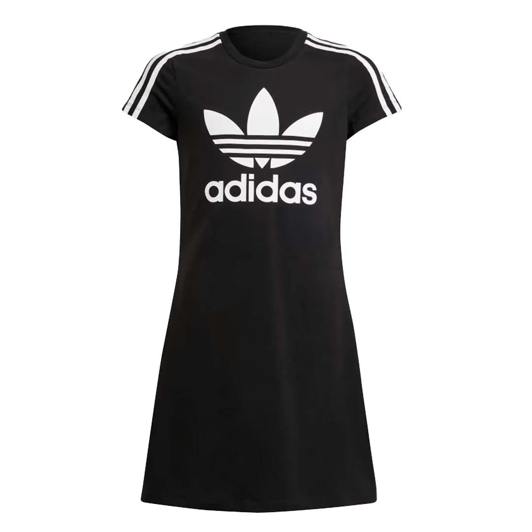 adidas - Kids' (Junior) Adicolor Dress (HK0289)