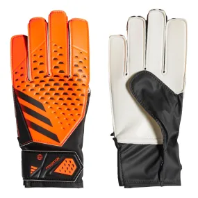 adidas Kids Predator Training Goalkeeper Gloves Orange/Black