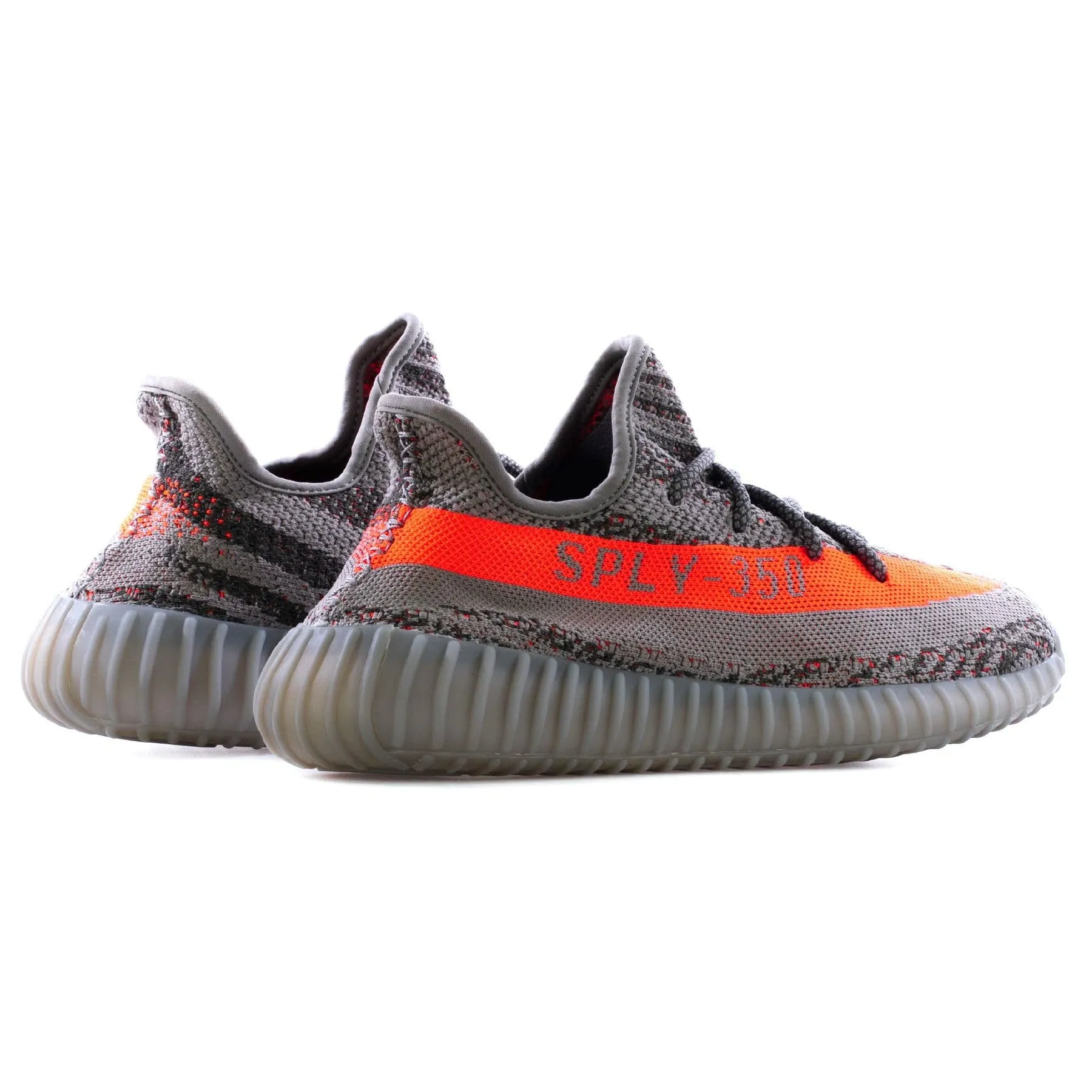 adidas Yeezy Boost 350 V2 'Beluga Reflective'