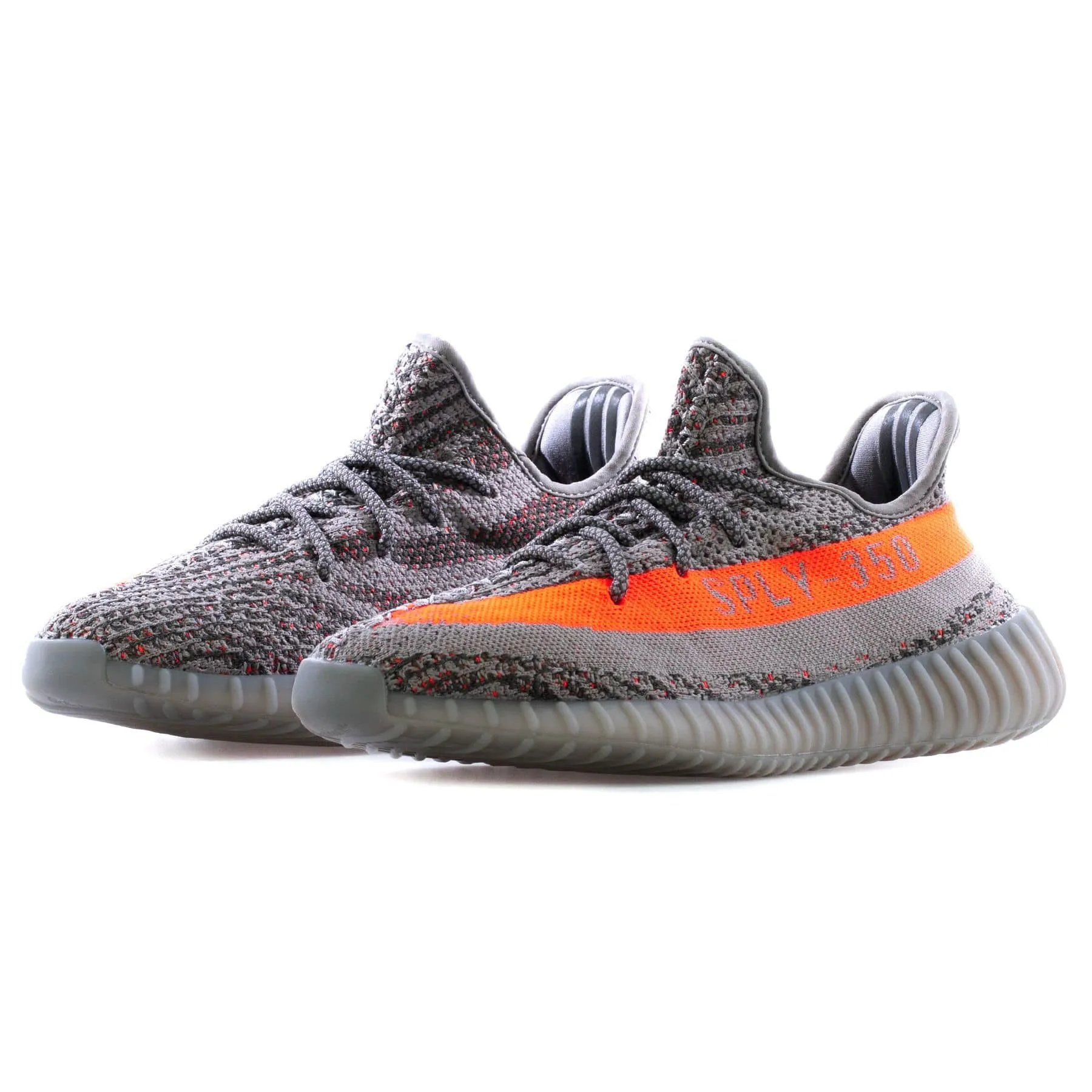 adidas Yeezy Boost 350 V2 'Beluga Reflective'