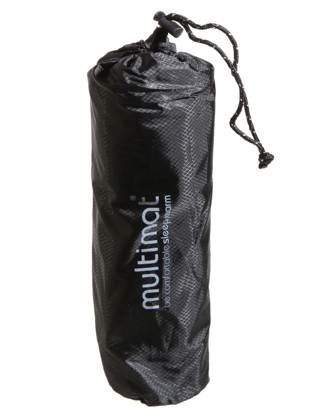 Adventure Air Inflatable Mat -  Black