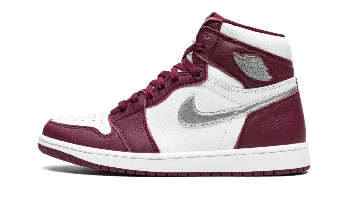 Air Jordan 1 Retro High OG "Bordeaux"