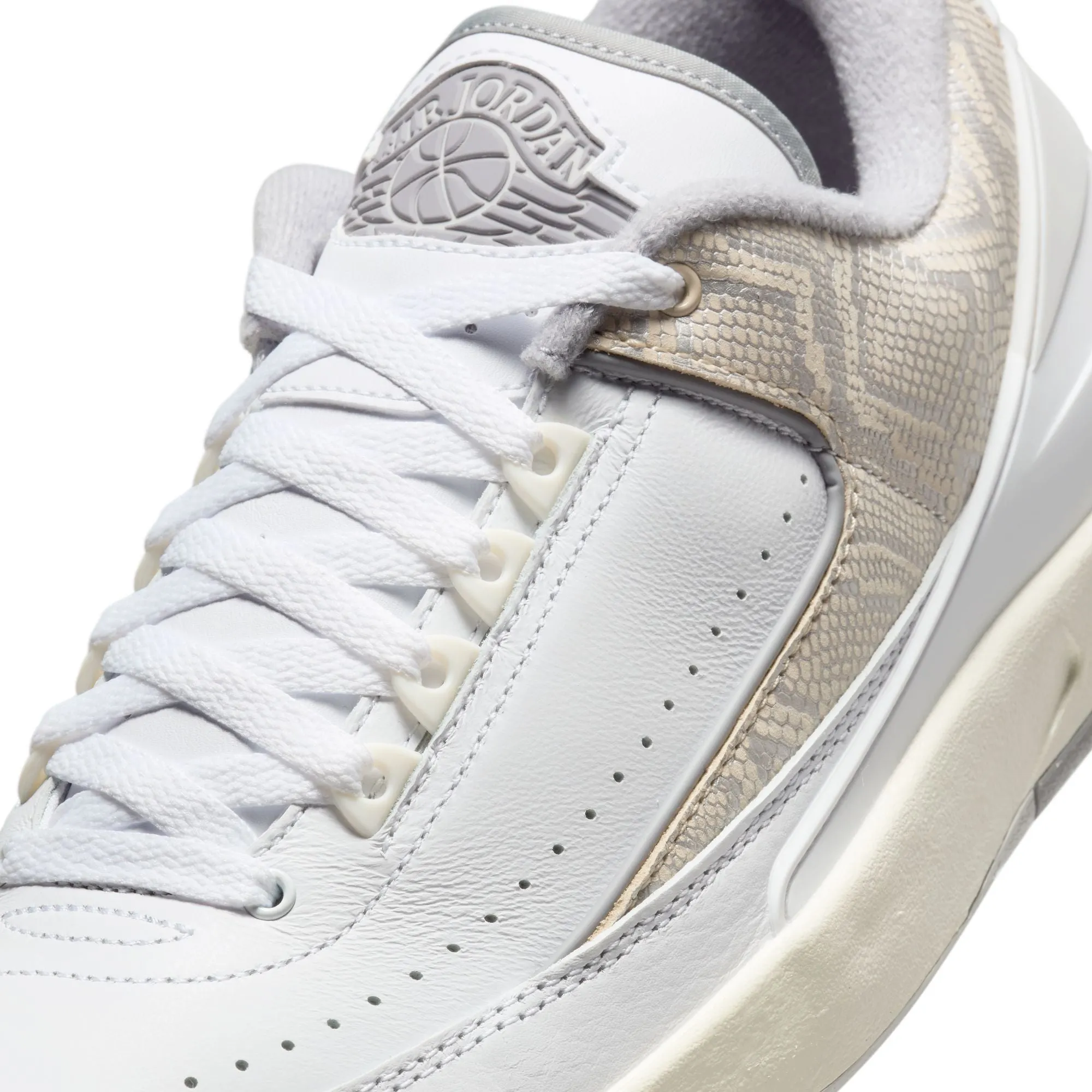 Air Jordan 2 Retro Low 'Python'