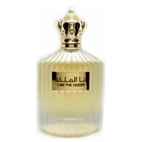 Ana Al Malikah I Am The Queen Edp 100ml For Women  By Ard Al Zaafaran