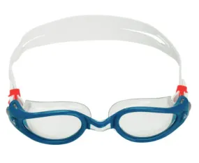 Aqua Sphere Kaiman EXO.A1 Clear Lens - Petrol/Transparent