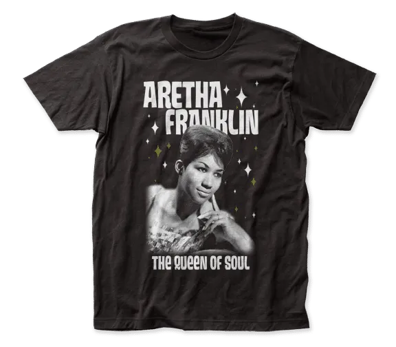 Aretha Franklin Aretha T-Shirt