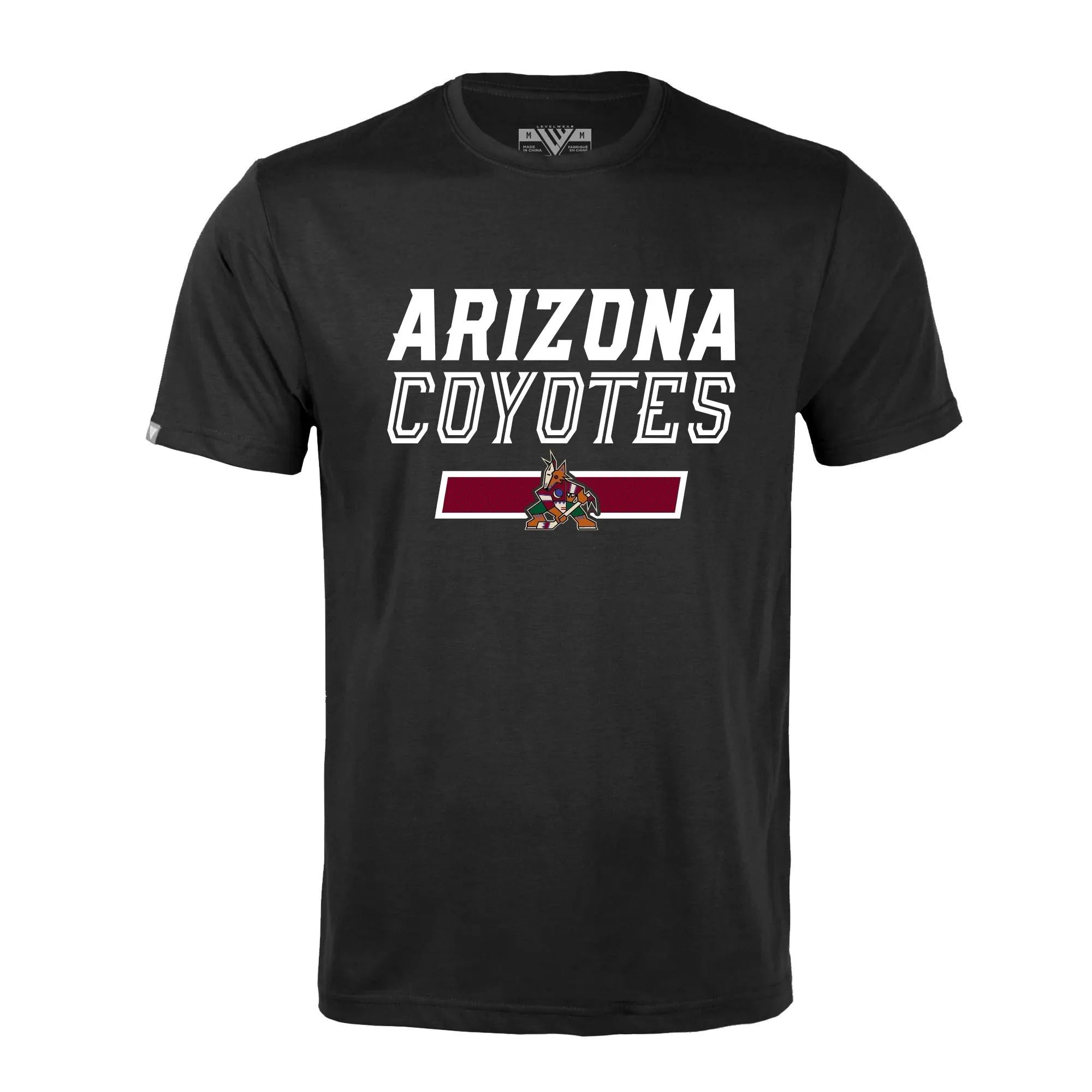 Arizona Coyotes Richmond Undisputed