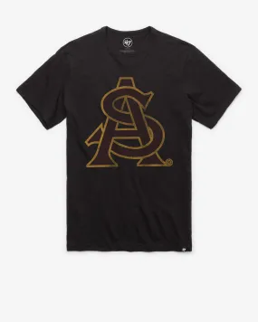 ARIZONA STATE SUN DEVILS ASU GRIT '47 SCRUM TEE