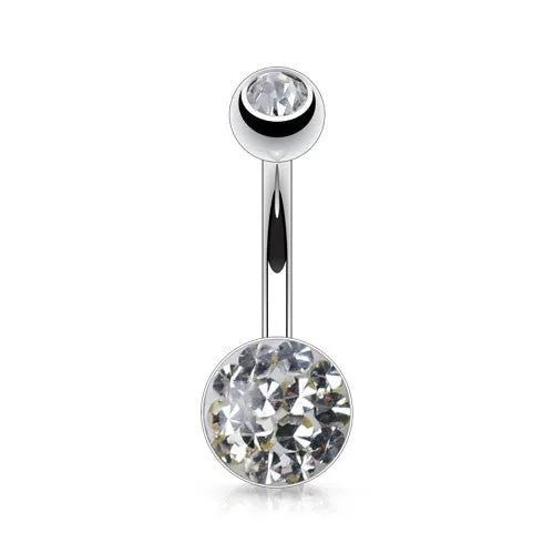 Austrian Ferido Motley™ Belly Ring