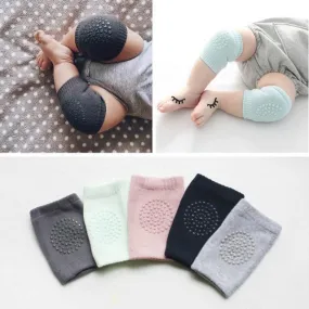 Baby Knee Pads Toddler Crawling Knee Pads