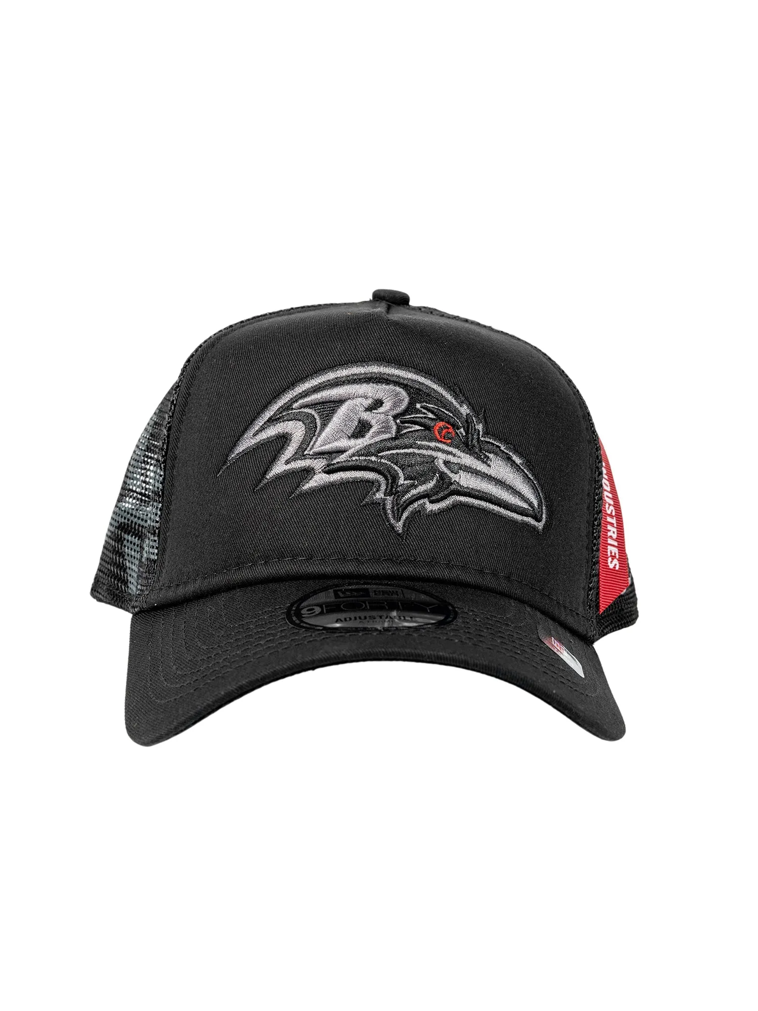 BALTIMORE RAVENS X ALPHA X NEW ERA 940 CAP