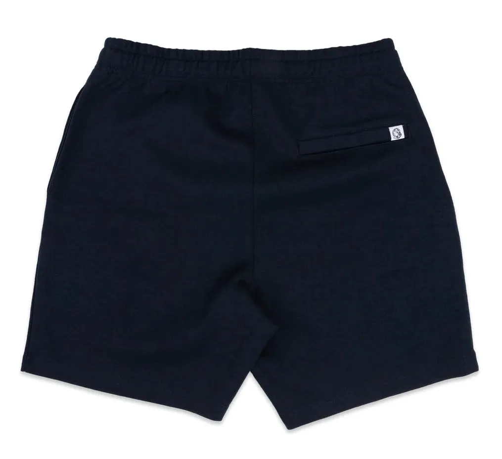 BBC “PEAK” SHORT NAVY