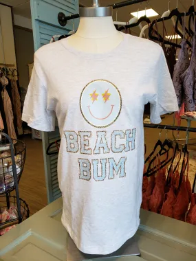 Beach Bum Tee