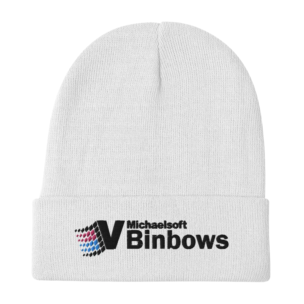 Binbows Beanie