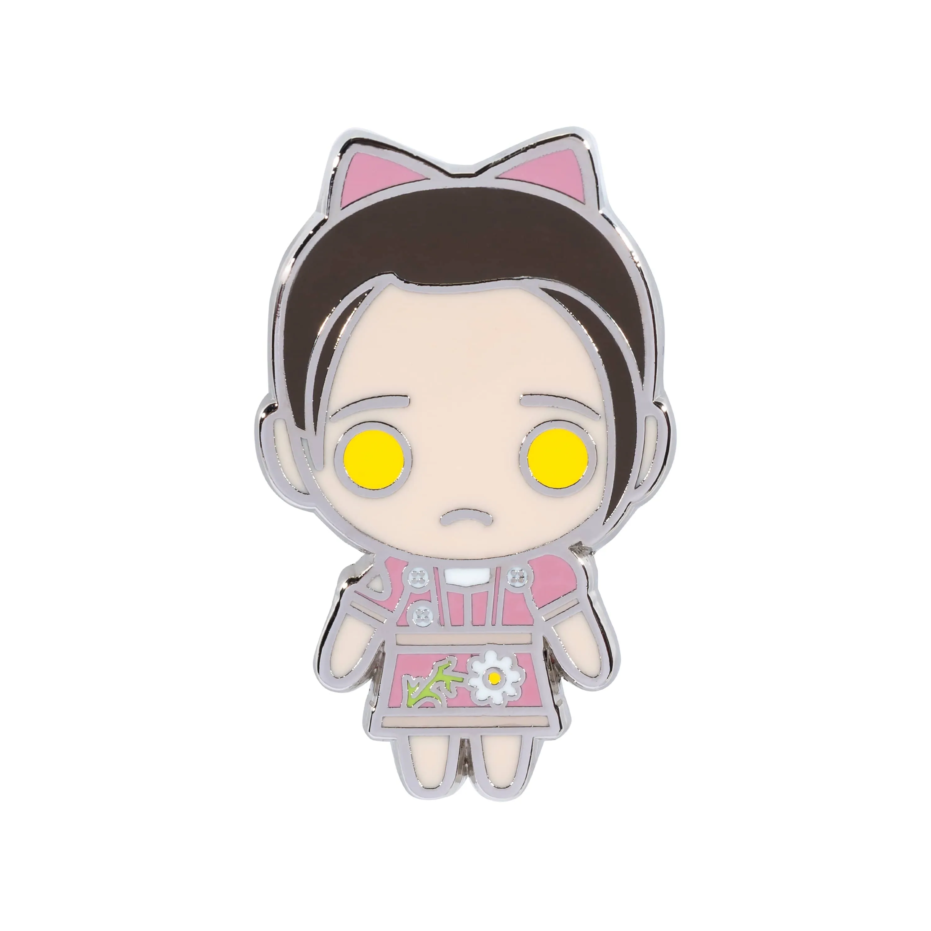 BioShock - Little Sister Collector's Pin