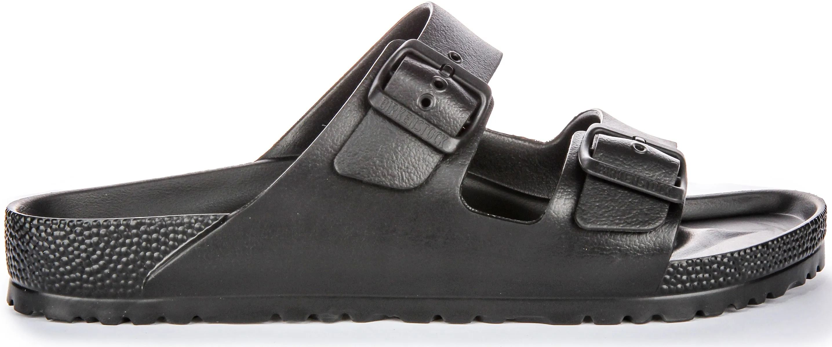 Birkenstock Mens Arizona Eva In Black