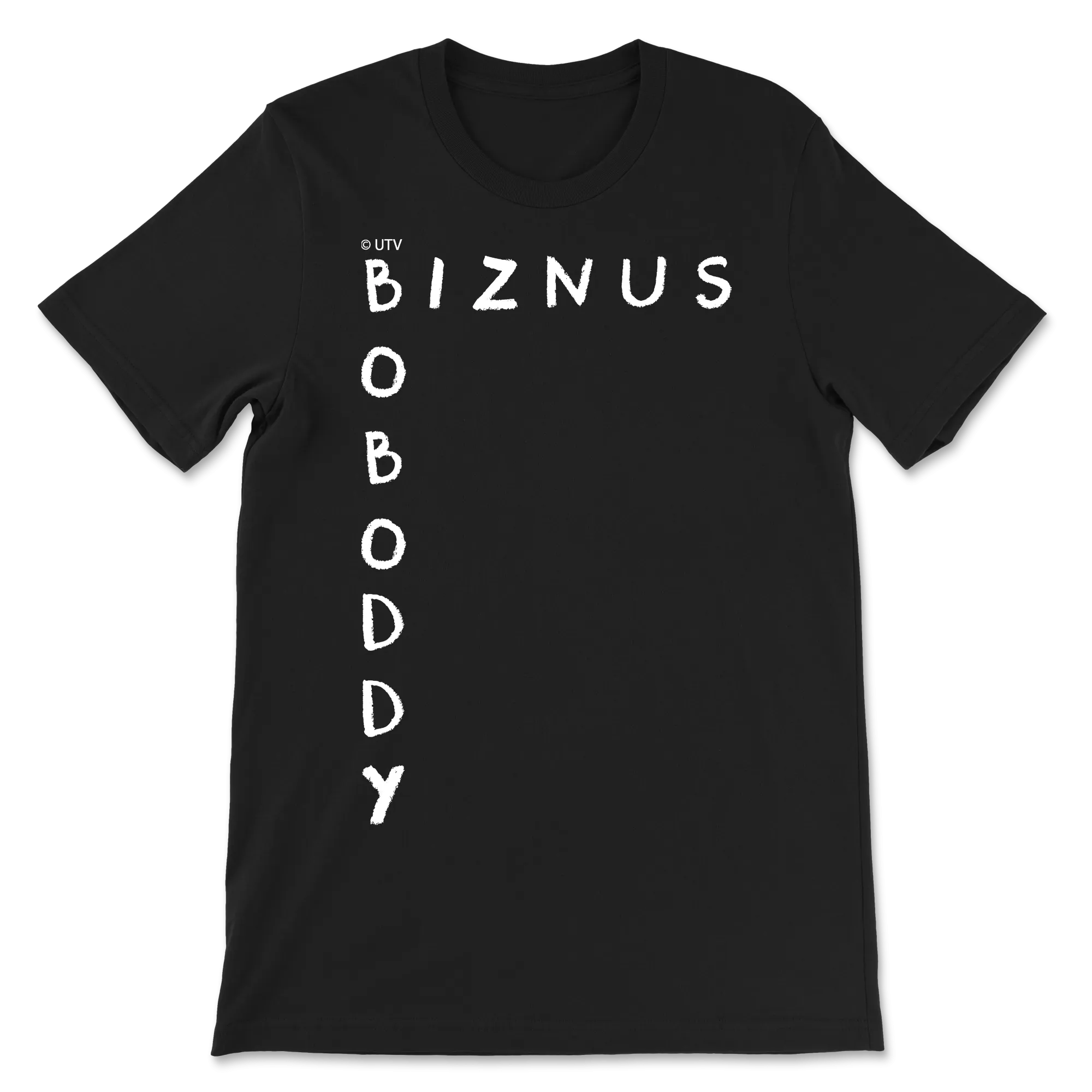 Biznus Boboddy T-Shirt