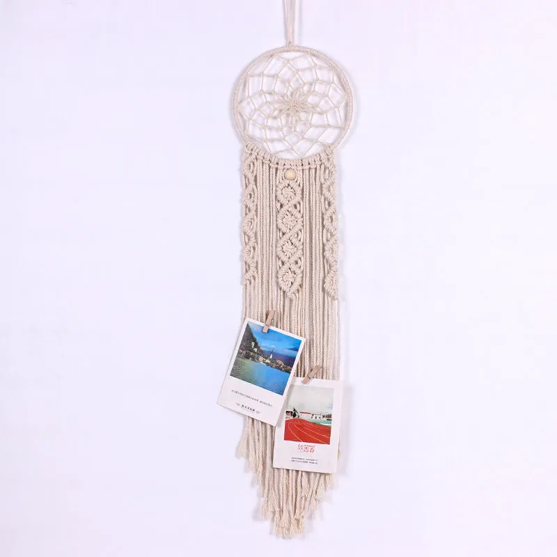 Boho Tapestry Home Decor Dream Catcher