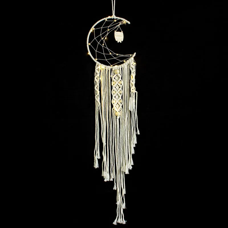 Boho Tapestry Home Decor Dream Catcher