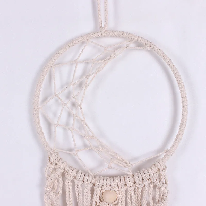 Boho Tapestry Home Decor Dream Catcher