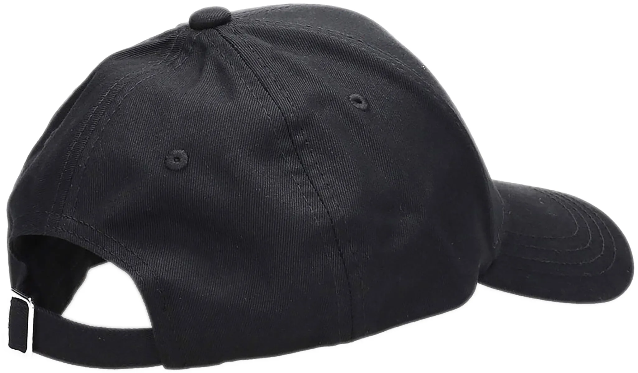 Boss Zed In Black Cap