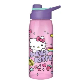 Bottle - Hello Kitty -28 Oz