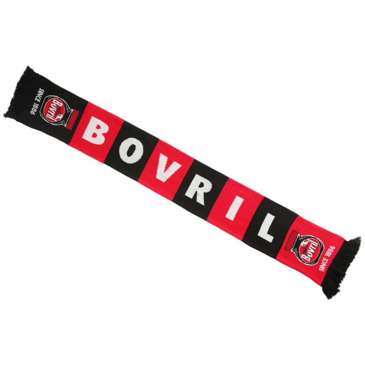 Bovril® Official Knitted Scarf