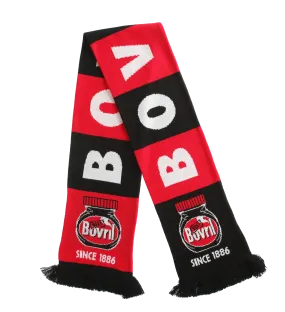 Bovril® Official Knitted Scarf