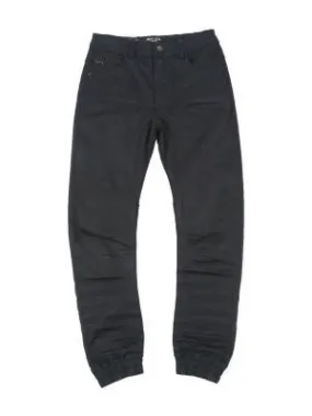 Boys - arched drifter pant - raw