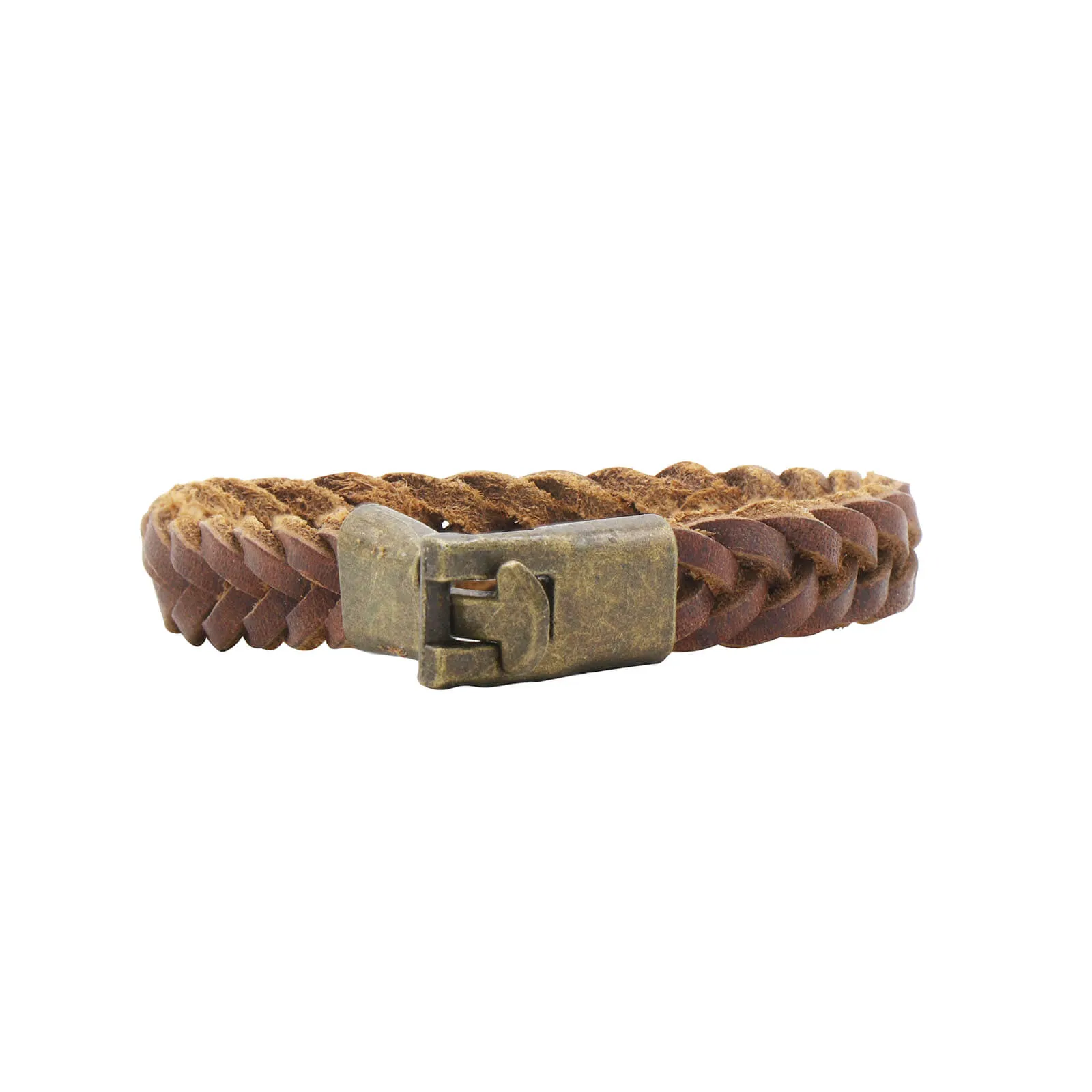 Bryce Brown Men's Watch Bracelet Stack