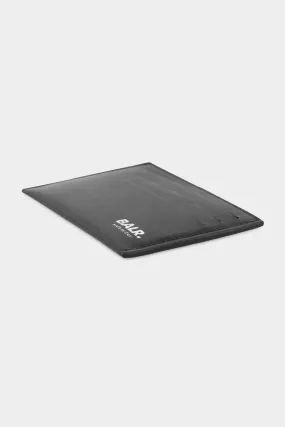 BT Leather Slim Card Holder Black