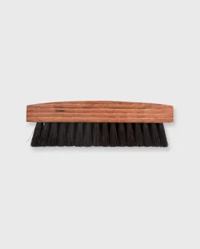 Buffing Brush in Black