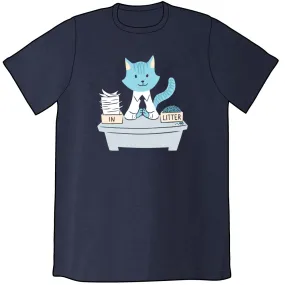 Business Cat Shirt