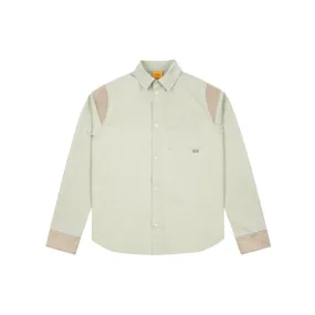 Button Up Shirt (sage)