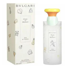 Bvlgari Petits Et Mamans 100ml EDT for Women by Bvlgari