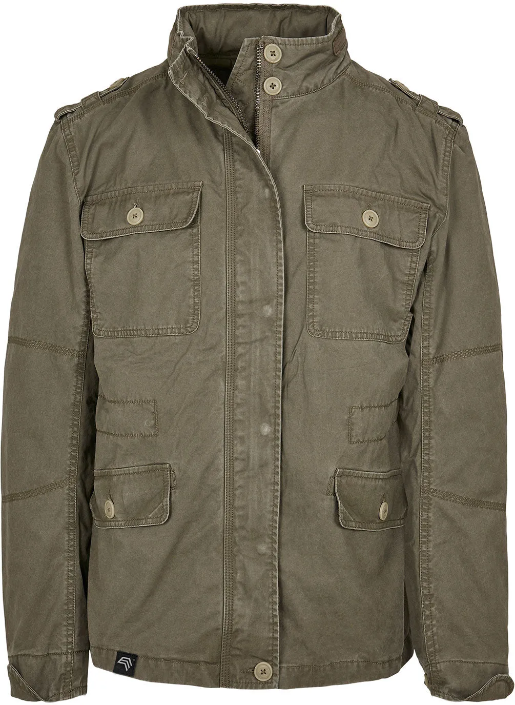 BYB 3116 Britannia Feldjacket S-5XL