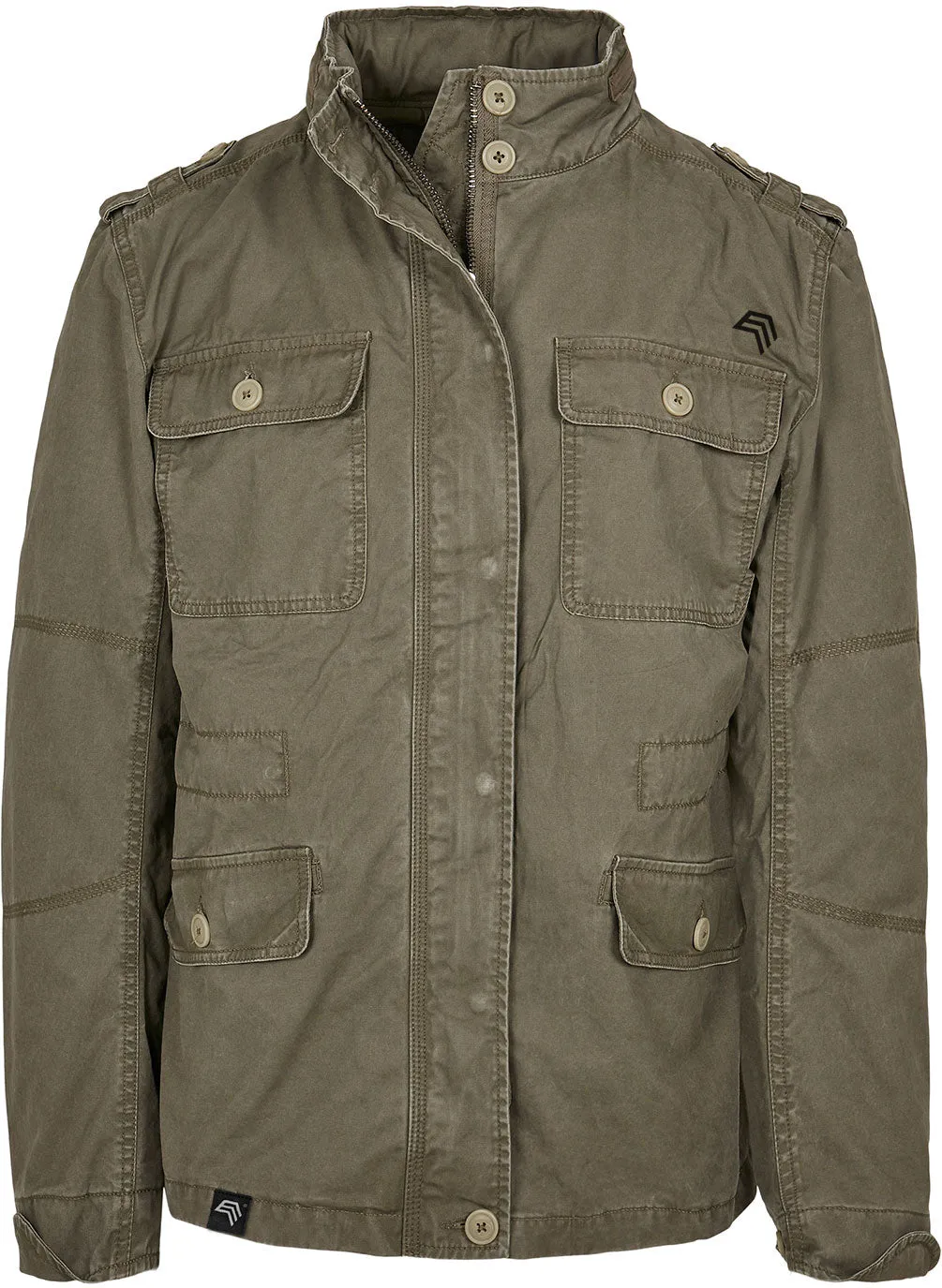 BYB 3116 Britannia Feldjacket S-5XL