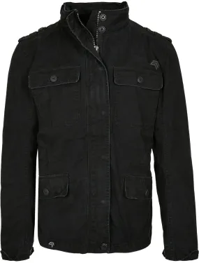 BYB 3116 Britannia Feldjacket S-5XL