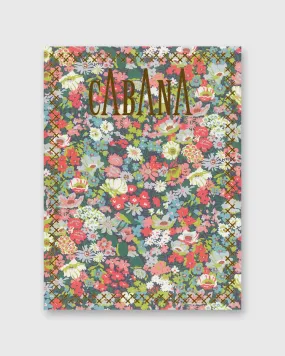 Cabana Magazine - Issue No. 18