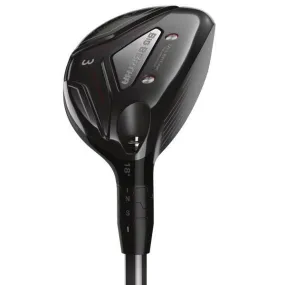 Callaway Mens Big Bertha 19 Hybrids