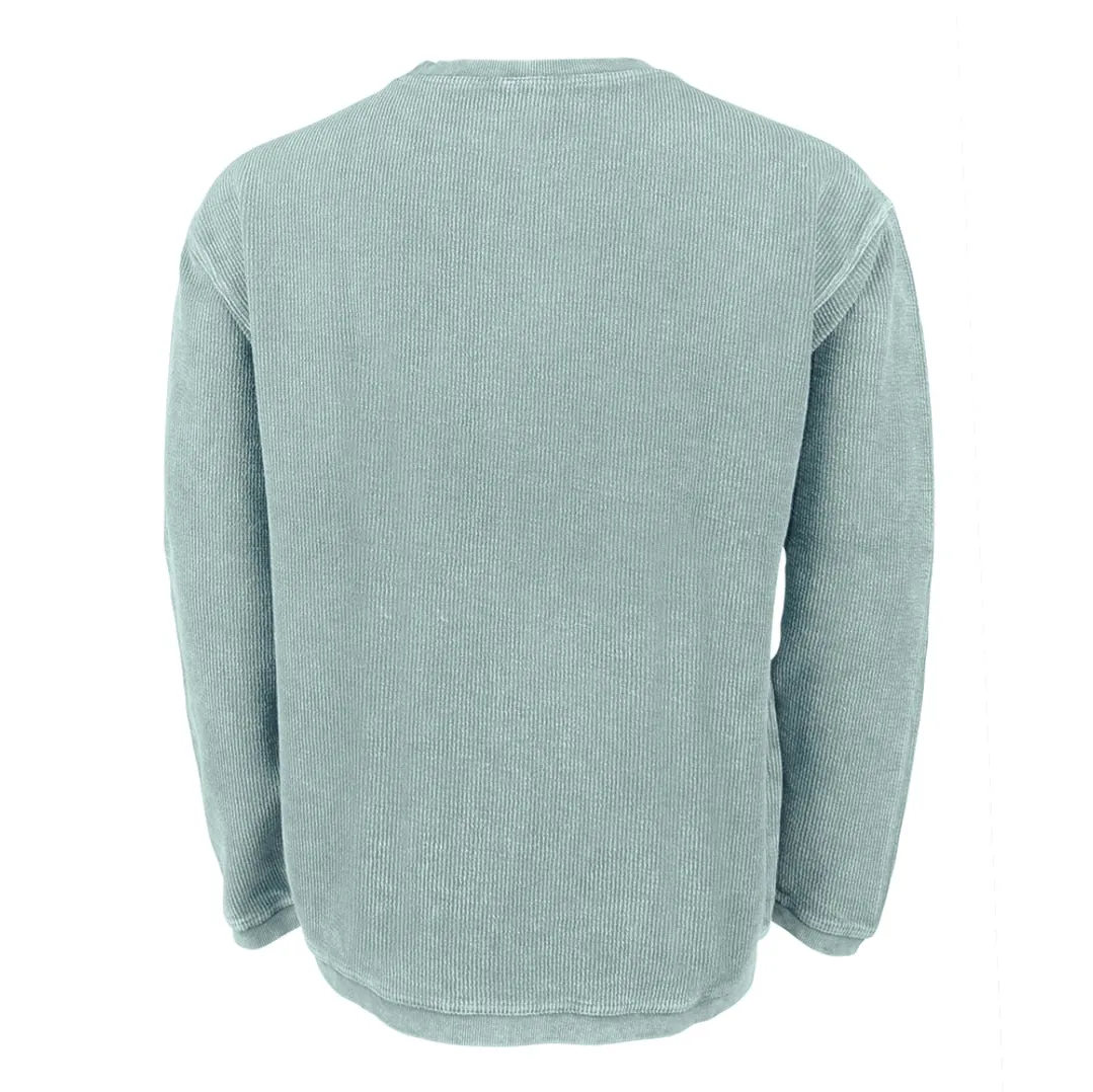 Camden Crew Sweatshirt Bay