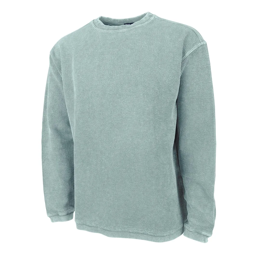 Camden Crew Sweatshirt Bay